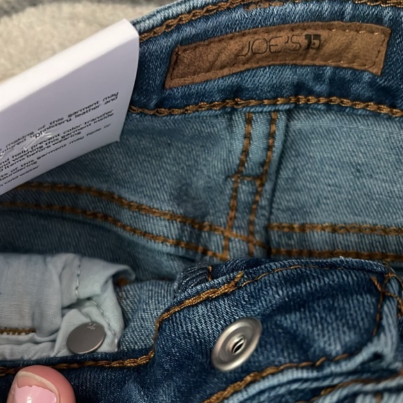 Joe’s jeans new with tags “the Jane” Jean - Picture 3 of 5